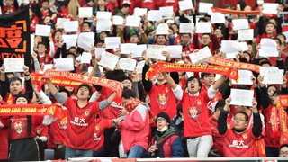 Don’t Look Now, But China’s Buying Up A Lot Of Good Players